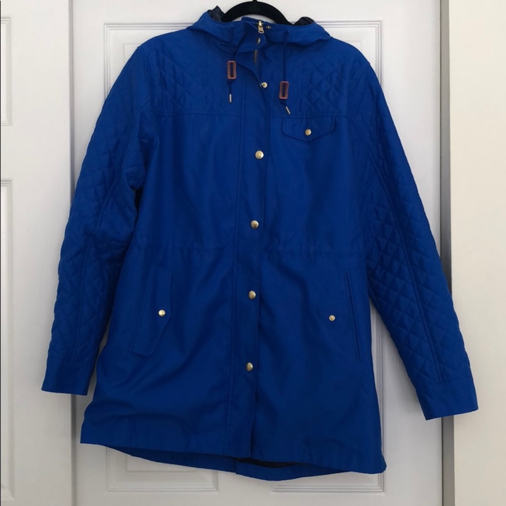 Vineyard Vines Anorak Jacket